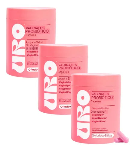 ✨URO Vaginal Probiotic ✨